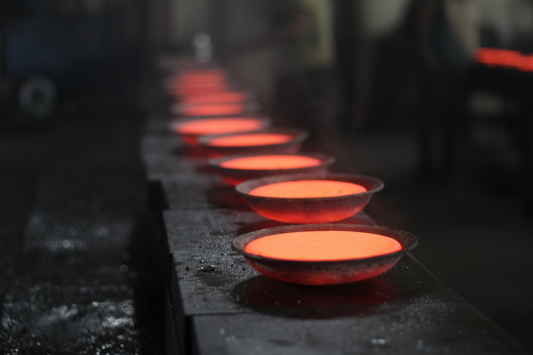 Ayurveda & Kansa: What Ancient Texts Really Say About Bronze Utensils