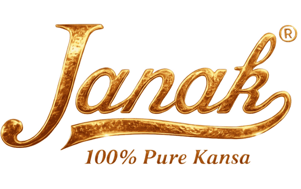 Janak Bronze