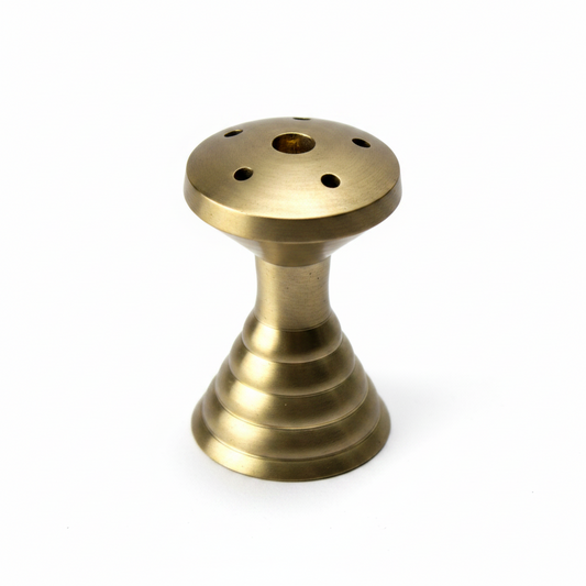 Bronze (Kansa) Incense Stick Holder
