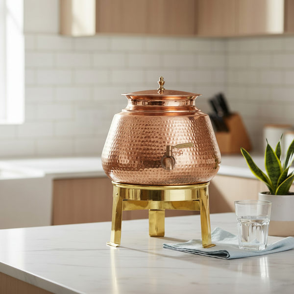 Copper