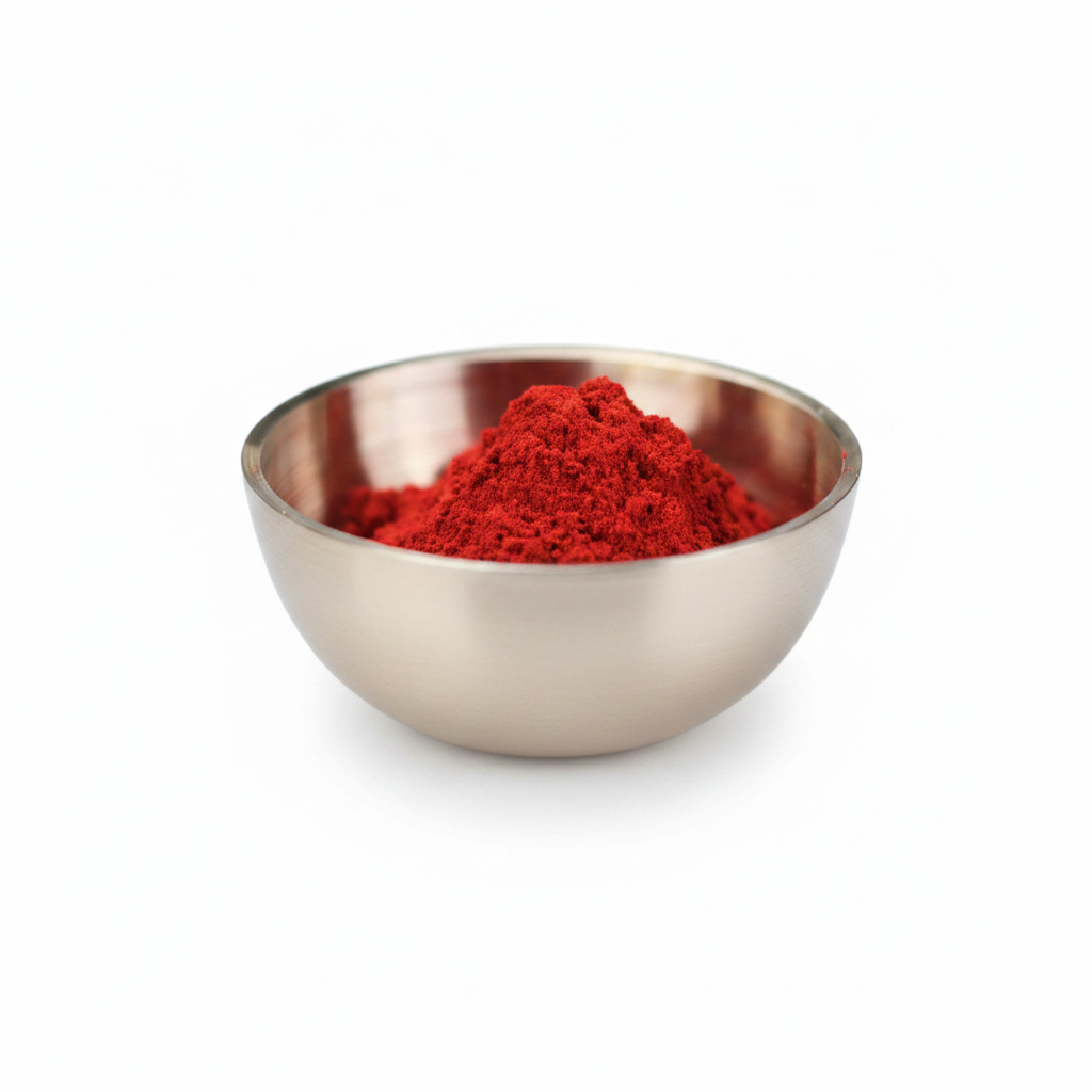 Bronze (Kansa) Kumkum Chandan Vati | Pooja Offering Dish